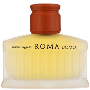 Laura Biagiotti Roma Uomo After Shave Lotion 75 ml (man)