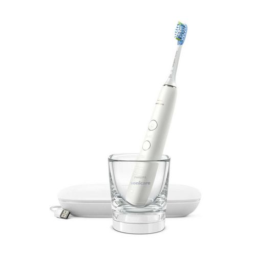 Philips Sonicare DiamondClean 9000 - Sonična električna četkica s aplikacijom HX9911/27 slika 15