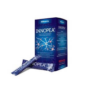 INNOPEA KESICE A 15 - Dodatak Ishrani za Normalnu Funkciju Nervnog i Imunog Sistema