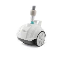 Intex čistač bazena automatski ZX50 28007