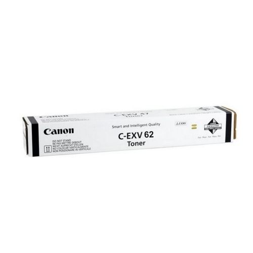 Canon Toner CEXV62, 5141C002 - Visokokvalitetni Toner za Dugotrajnu Upotrebu slika 1