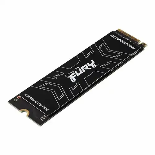 SSD M.2 NVMe 2TB Kingston FURY Renegade SFYRD/2000G slika 2