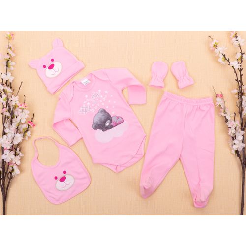 Bebi set Teddy slika 1