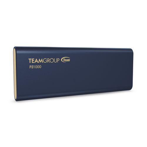 Teamgroup 1TB SSD PD1000, USB-C 3.2 Gen2, brzine do 1000/900 MB/s slika 3