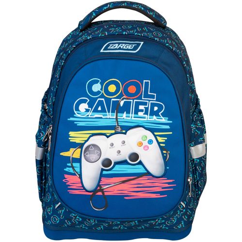 Target školski ruksak superlight 2 face petit Cool gamer  slika 6