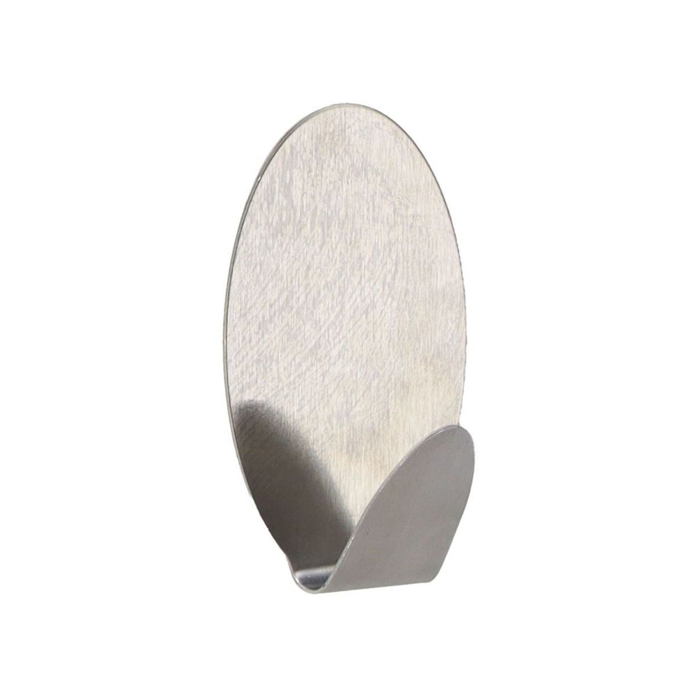 Samoljepljiva kukica inox 1/1 Tendance slika 1