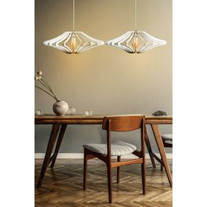 Bijeli Luster 172