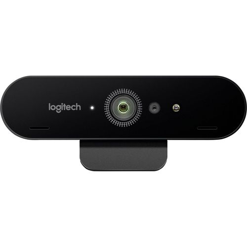 Web kamera Logitech BRIO 4K Ultra HD Video Conferencing 960-001106 slika 1