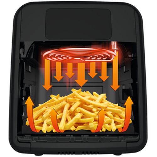 Tefal Easy Fry Oven & Grill FW501815 Multifunkcionalna mini rerna na vruć vazduh slika 2