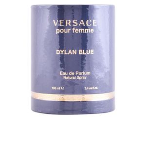 Versace Pour Femme Dylan Blue Eau De Parfum 100 ml (woman)