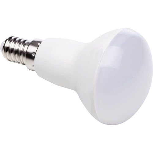 Müller-Licht 400388 LED Energetska učinkovitost 2021 G (A - G) E14 reflektor 6 W = 40 W neutralna bijela (Ø x D) 50 mm x 86 mm  1 St. slika 1