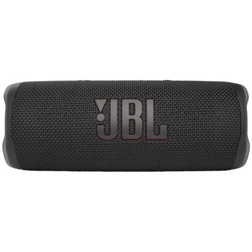 JBL FLIP 6 BLACK prenosni bluetooth zvučnik slika 2