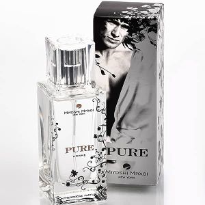 Miyoshi Miyagi Pure Muški parfem sa feromonima 50ml
