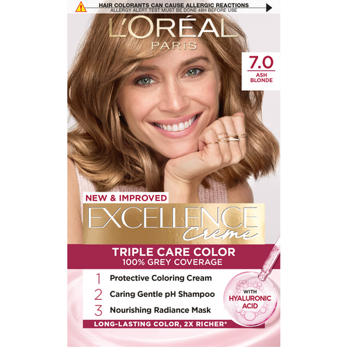 L'Oreal Paris Excellence Creme boja za kosu 7 slika 1