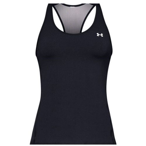 Majica Under Armour Racer Tank Black slika 1