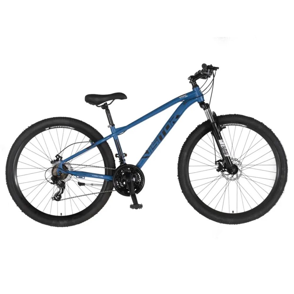 Visitor Bicikl Cascade 29" Blue/Black slika 2