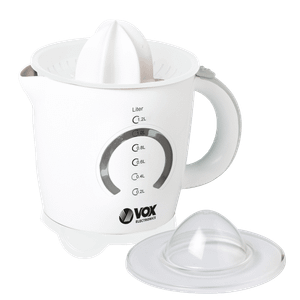 VOX Cjediljka za citruse CES 8113 / 1.2 l