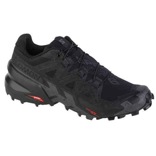 Salomon Speedcross 6 W 417428 - Ženske Tenisice za Trčanje slika 1