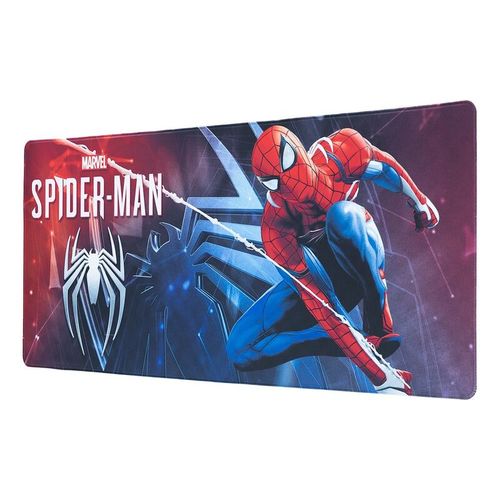 Marvel Spiderman gaming desk mat slika 1