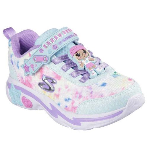 Skechers Patike Snuggle Sneaks Za Devojčice slika 5