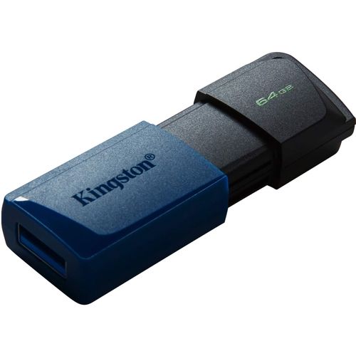 KINGSTON 64GB DataTraveler Exodia M USB 3.2 Gen1 DTXM/64GB slika 2