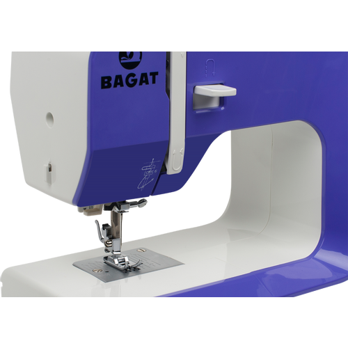 Bagat šivaća mašina Safir slika 3