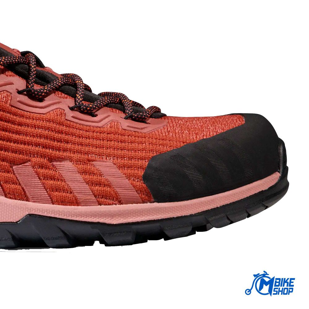 Mammut Ženske patike Alnasca Knit III Low GTX Brick/Quartz/Dust slika 8