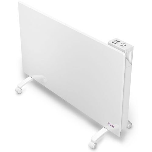 Tesy CN 052 200 EI CLOUD W F Wi-Fi Električni panelni radijator, 2000 W, Bela slika 2