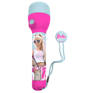 Barbie Dječija LED Baterijska Lampa BB00010