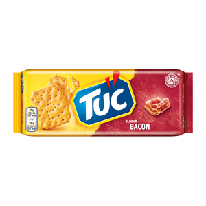 Tuc krekeri bacon 100g 