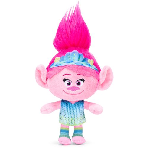 Universal Pliš Trolls Poppy Small 18Cm slika 1