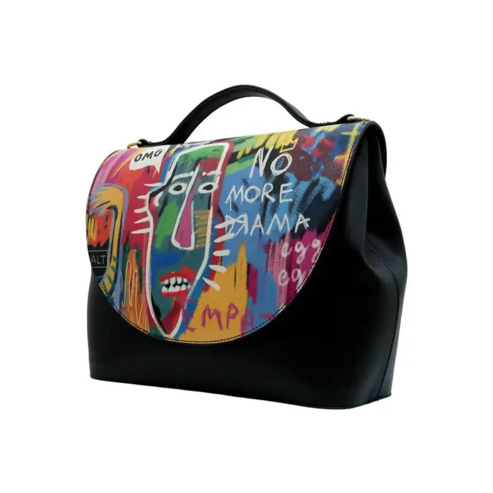DOGO Torba HandyBag No More Drama slika 2