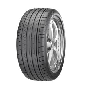 Dunlop Guma 245/35r20 95y spt maxx gt* rof xl mfs tl dunlop ljetne gume