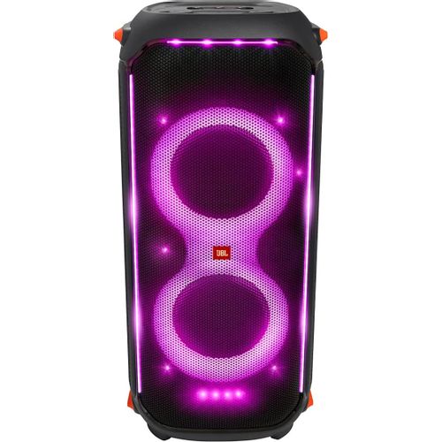 JBL PartyBox 710 portable speaker 800W, BT, RGB, USB slika 6