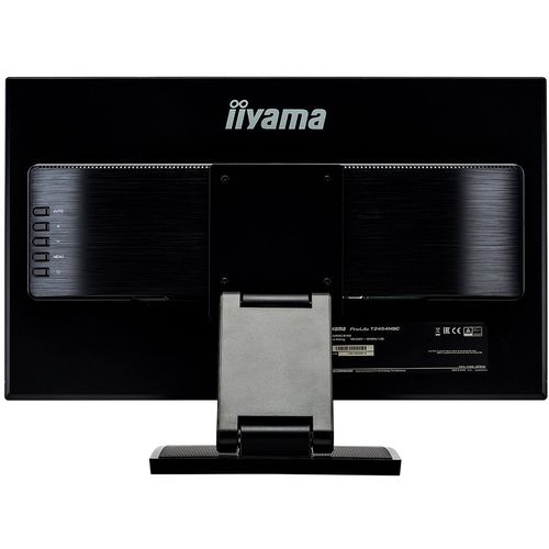 IIYAMA monitor 24" PCAP 10-Points Touch Screen slika 10