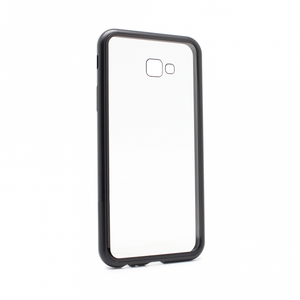 Torbica Magnetic za Samsung J415FN Galaxy J4 Plus crna