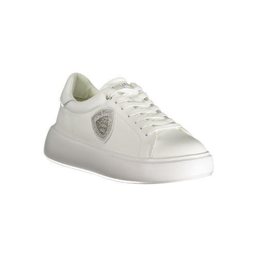 BLAUER WHITE WOMEN'S SPORTS SHOES slika 2