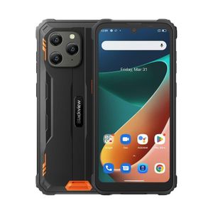 BLACKVIEW BV5300 PLUS 8/128 GB NARANČASTA