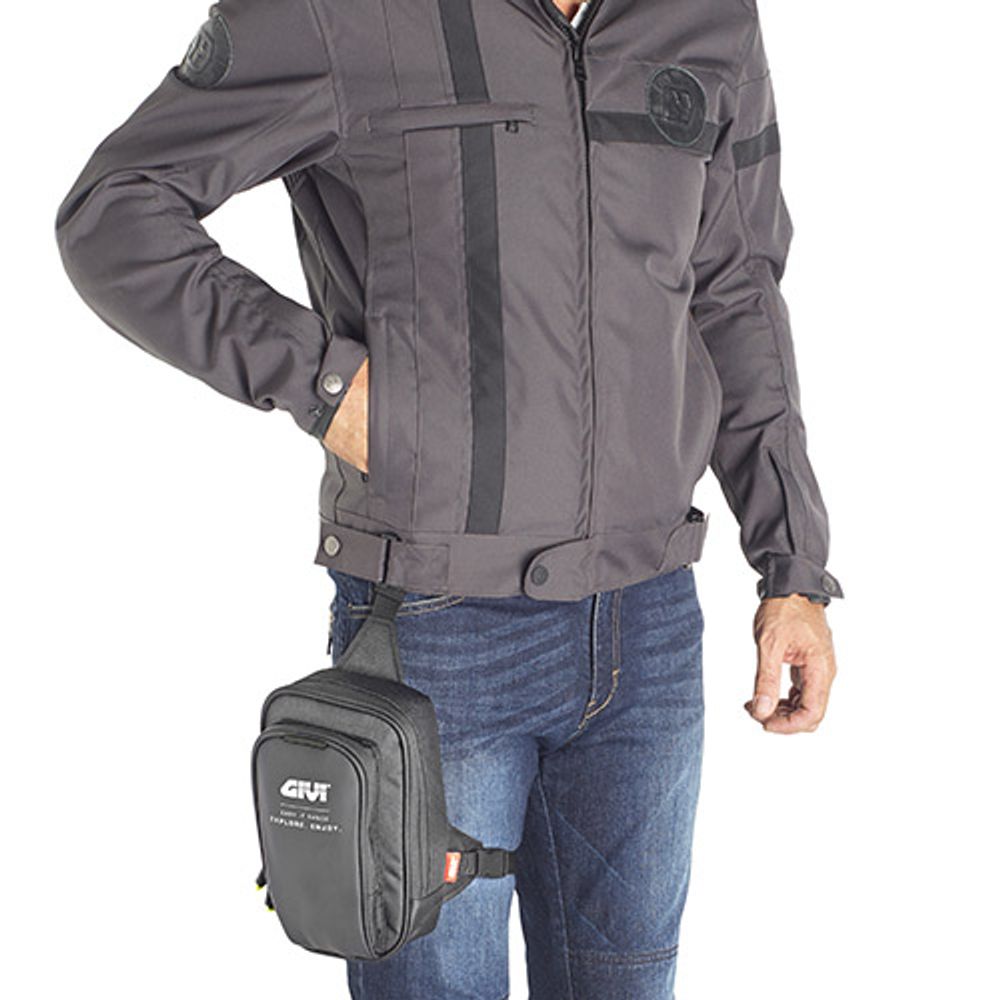 Givi EA140B torbica za nogu slika 3