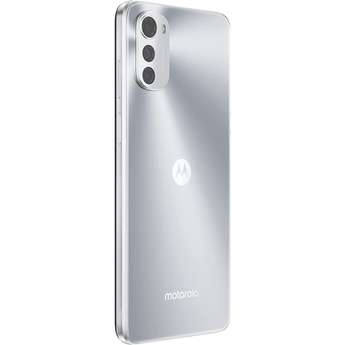 Motorola E32 4GB/64GB, Misty Silver slika 2