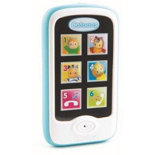 SMOBY pametni telefon 110208 slika 1