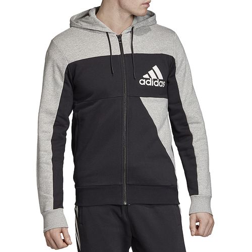 Muška vesta Adidas sport id hoodie dx7725 slika 5