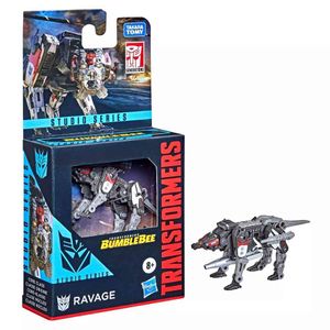 Transformers (Transformeri) Figurice