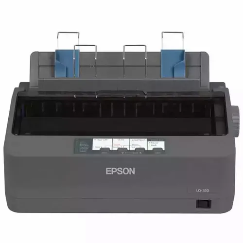 Matrični štampač Epson LQ 350 slika 1