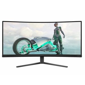 Philips 34M2C3500L/00 Monitor 34"