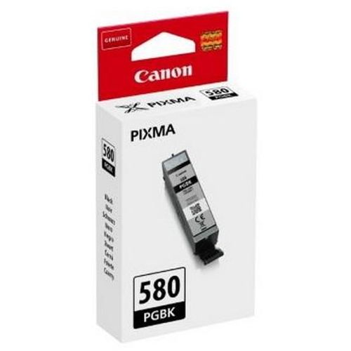 Canon tinta PGI-580BK, crna slika 1