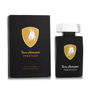 Tonino Lamborghini Prestigio Eau De Toilette 200 ml (man)