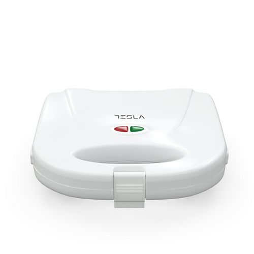 Tesla grill toster SM100 White/750W slika 1