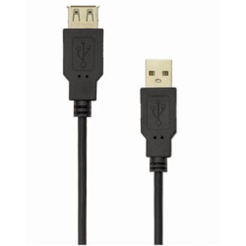 SBOX kabel USB 2.0 produžni AM/AF, 5m, bulk USB-1025 slika 2