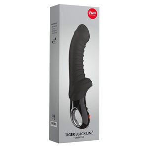 Vibrator Fun Factory Tiger G5